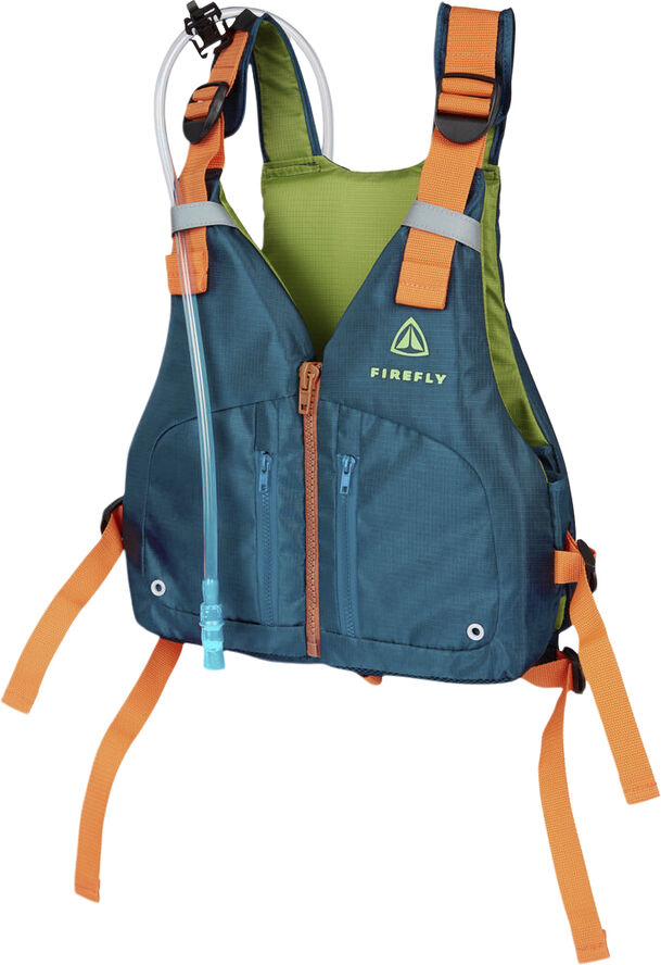 Firefly SUP Touring svømmevest Grøn