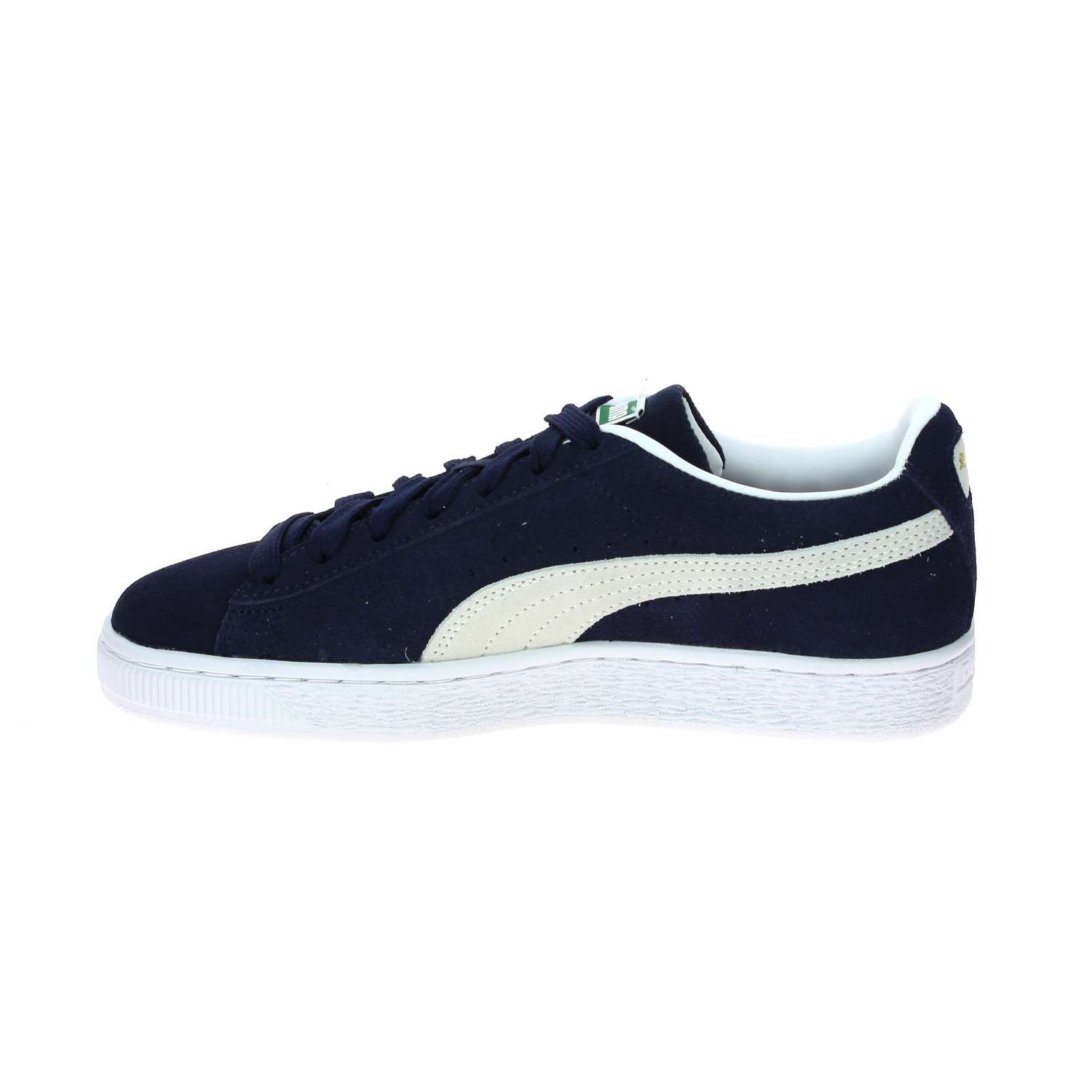 Baskets fille, garçon PUMA SUEDE CLASSIC
