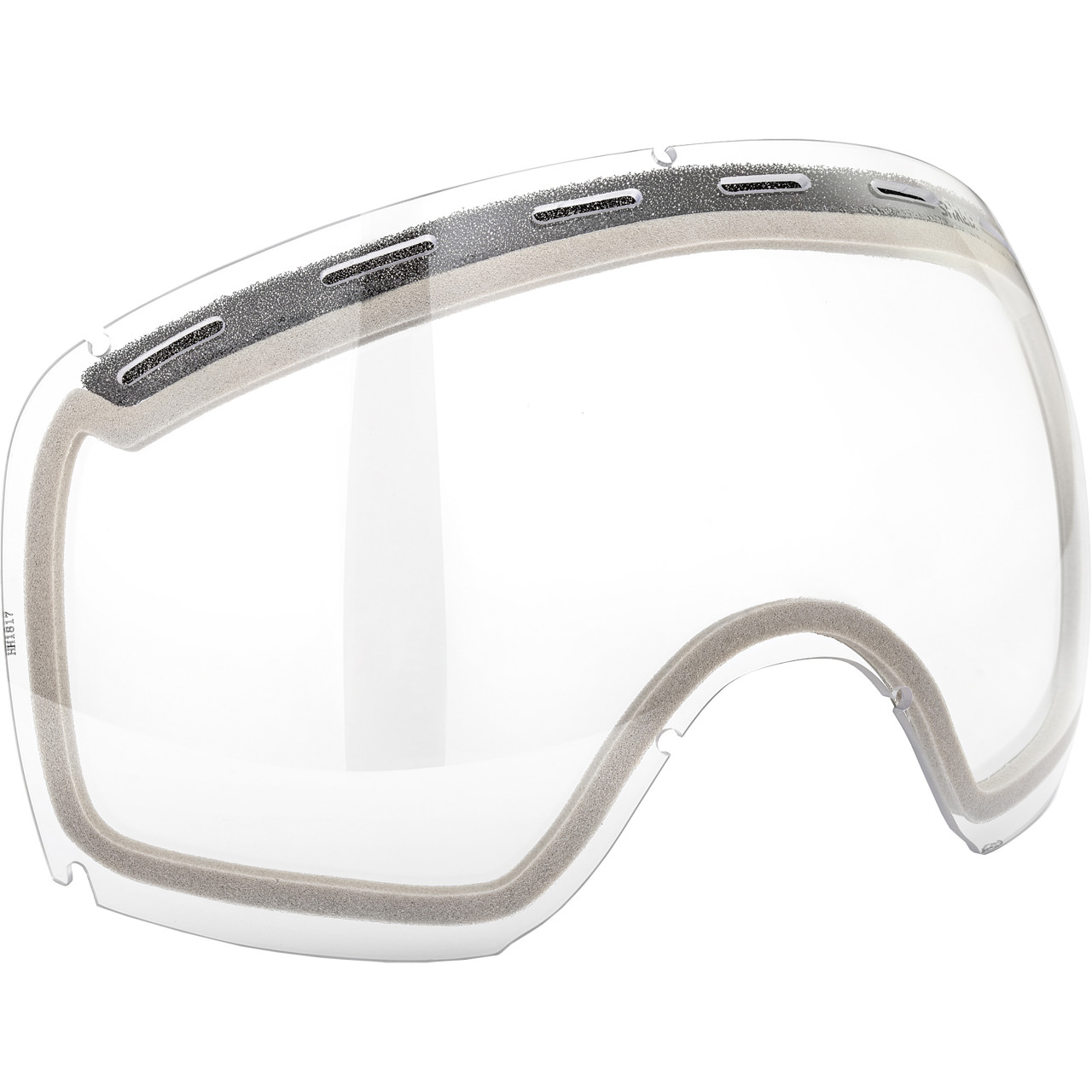 Shred Exemplify Ersatzscheibe clear | Shred Skibrillen | Shred | S | MARKEN | XSPO