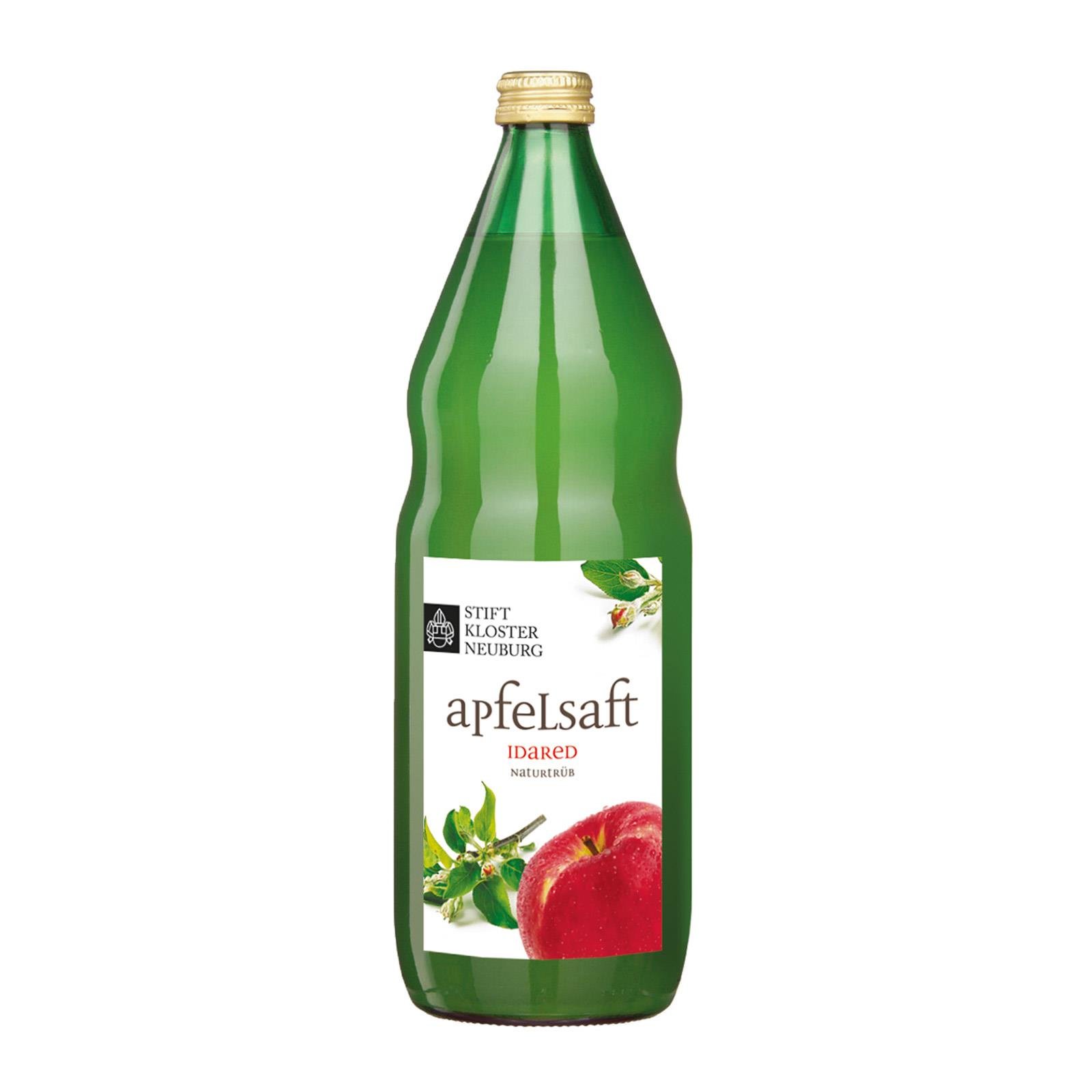 Stift Klosterneuburg Apfelsaft Idared