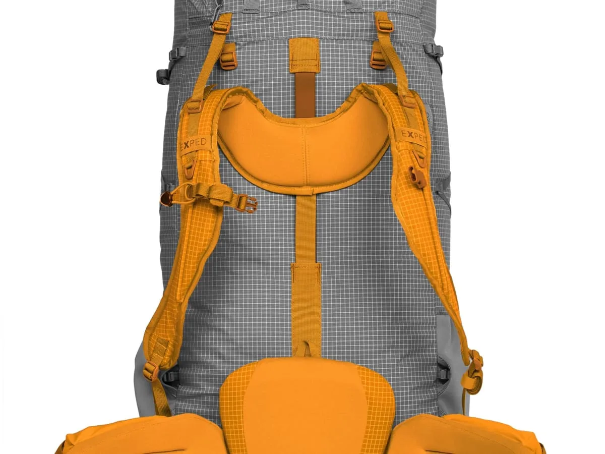 Exped Women's Lightning 45 Forest