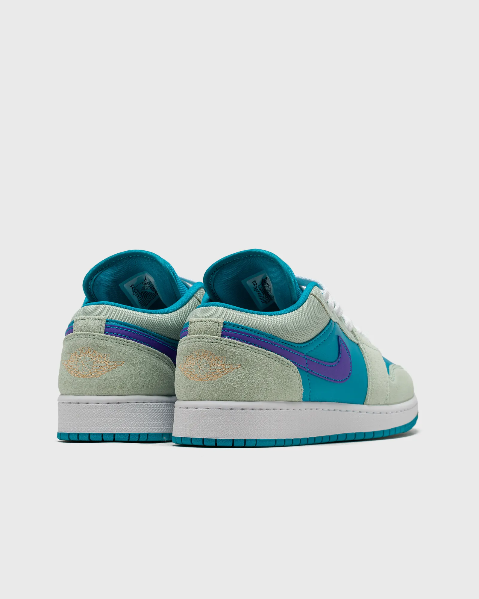 Jordan AIR JORDAN 1 LOW SE (GS) 'Aquatone'