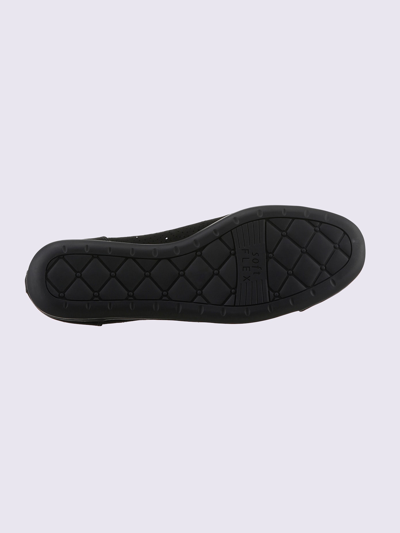 Ballerines largeur h*