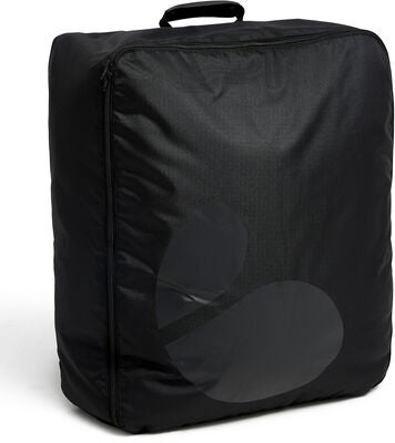 Beemoo Padded Transportveske, Black