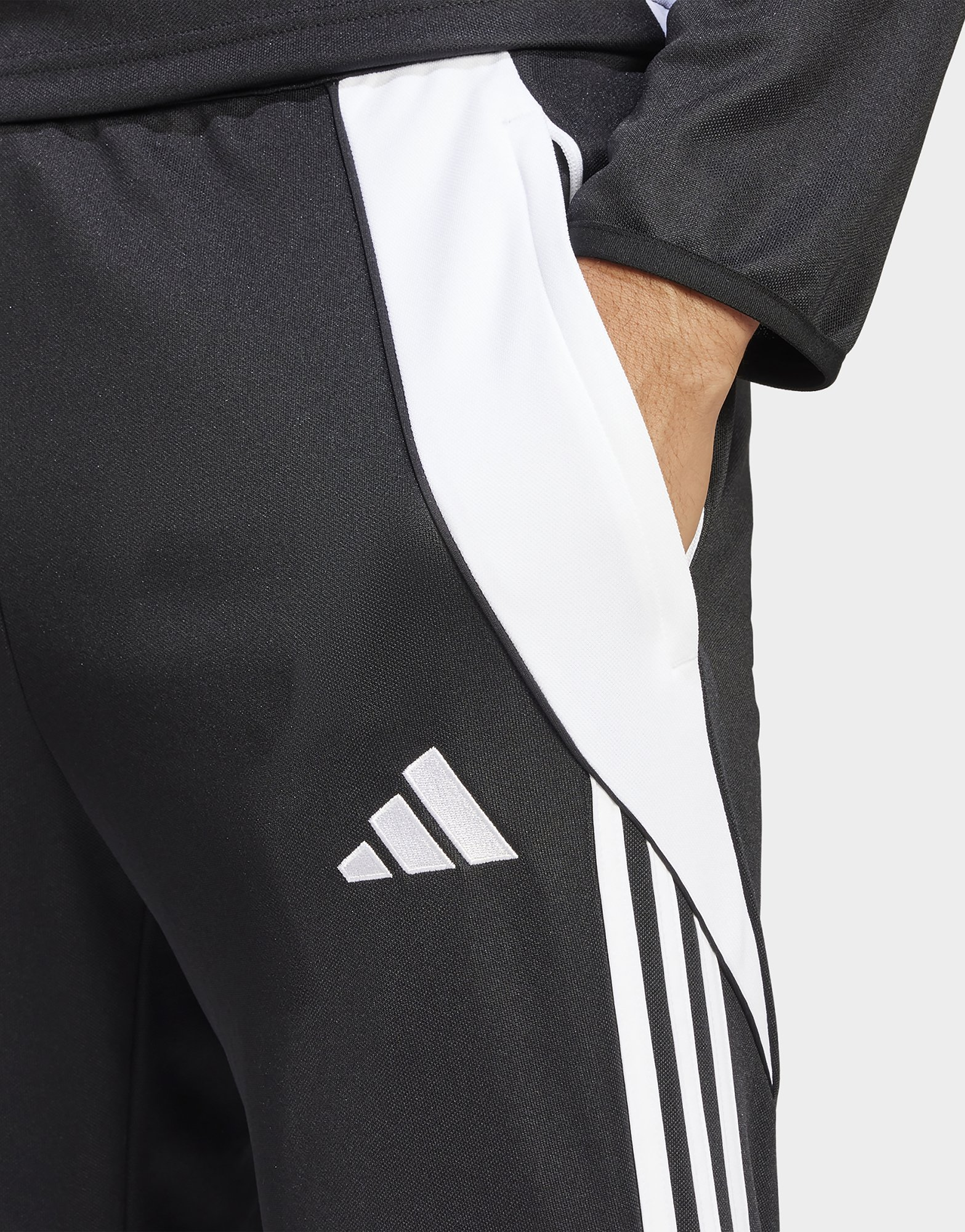 adidas Pantalon de training slim Tiro 24