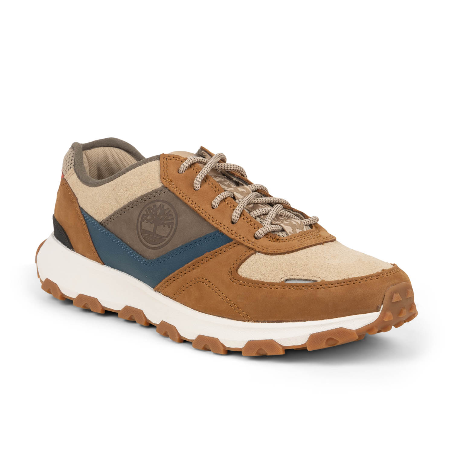 Baskets homme TIMBERLAND WINSOR PARK