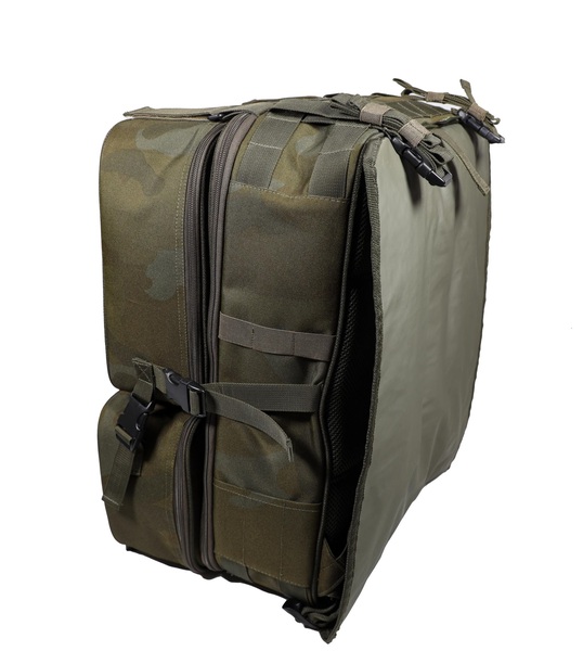 Sac à dos Sonik Xtractor System
