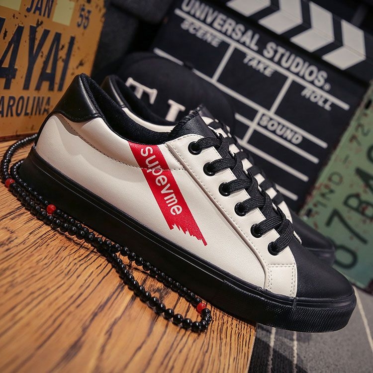 Solejoy - Sneakers van imitatieleer