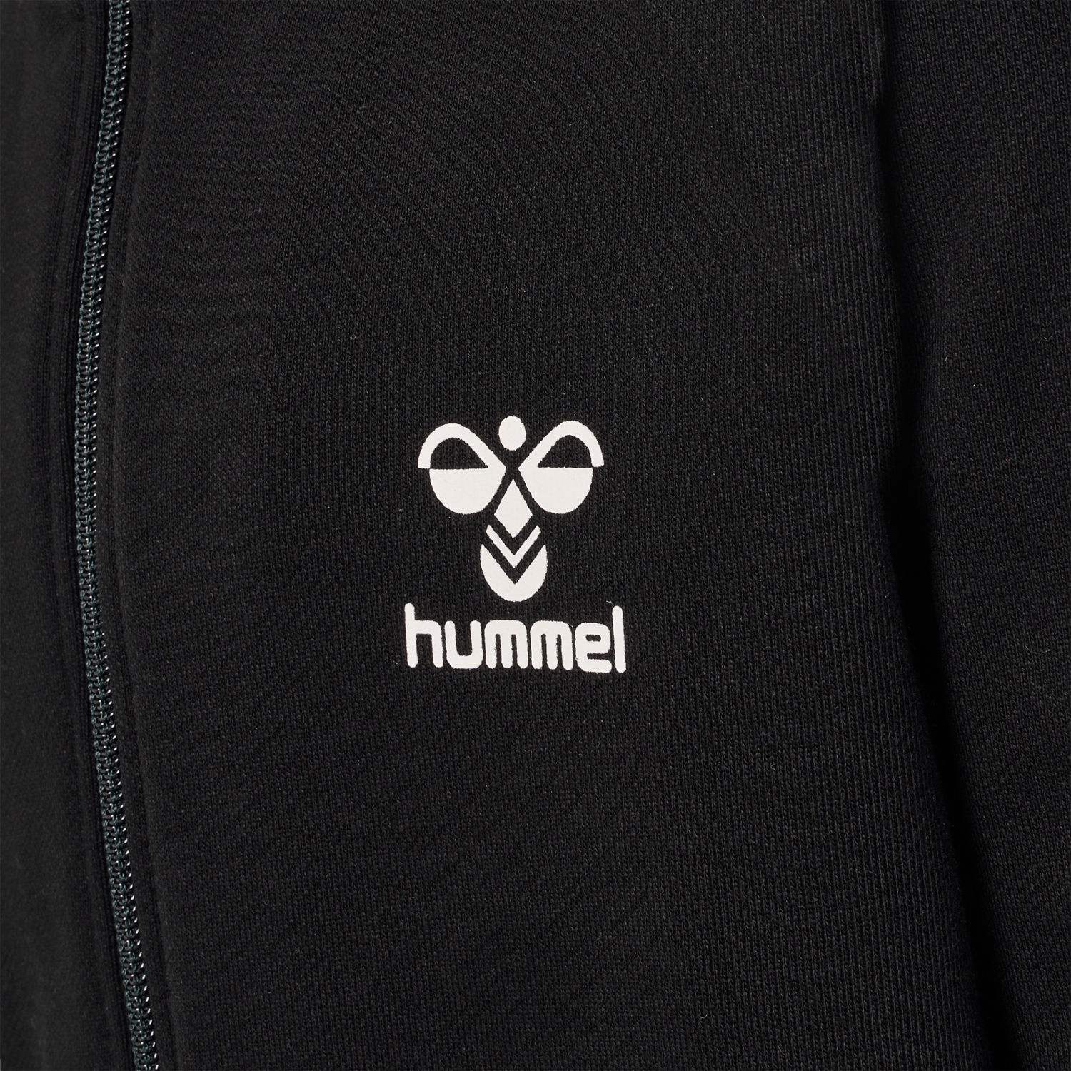 hmlPARKER ZIP JACKET