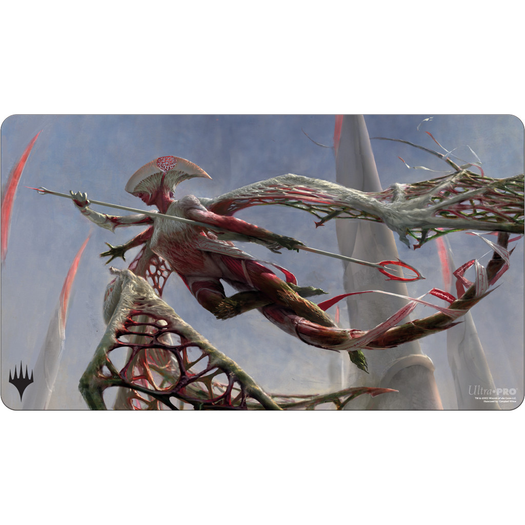Magic: The Gathering - Phyrexia Playmat
