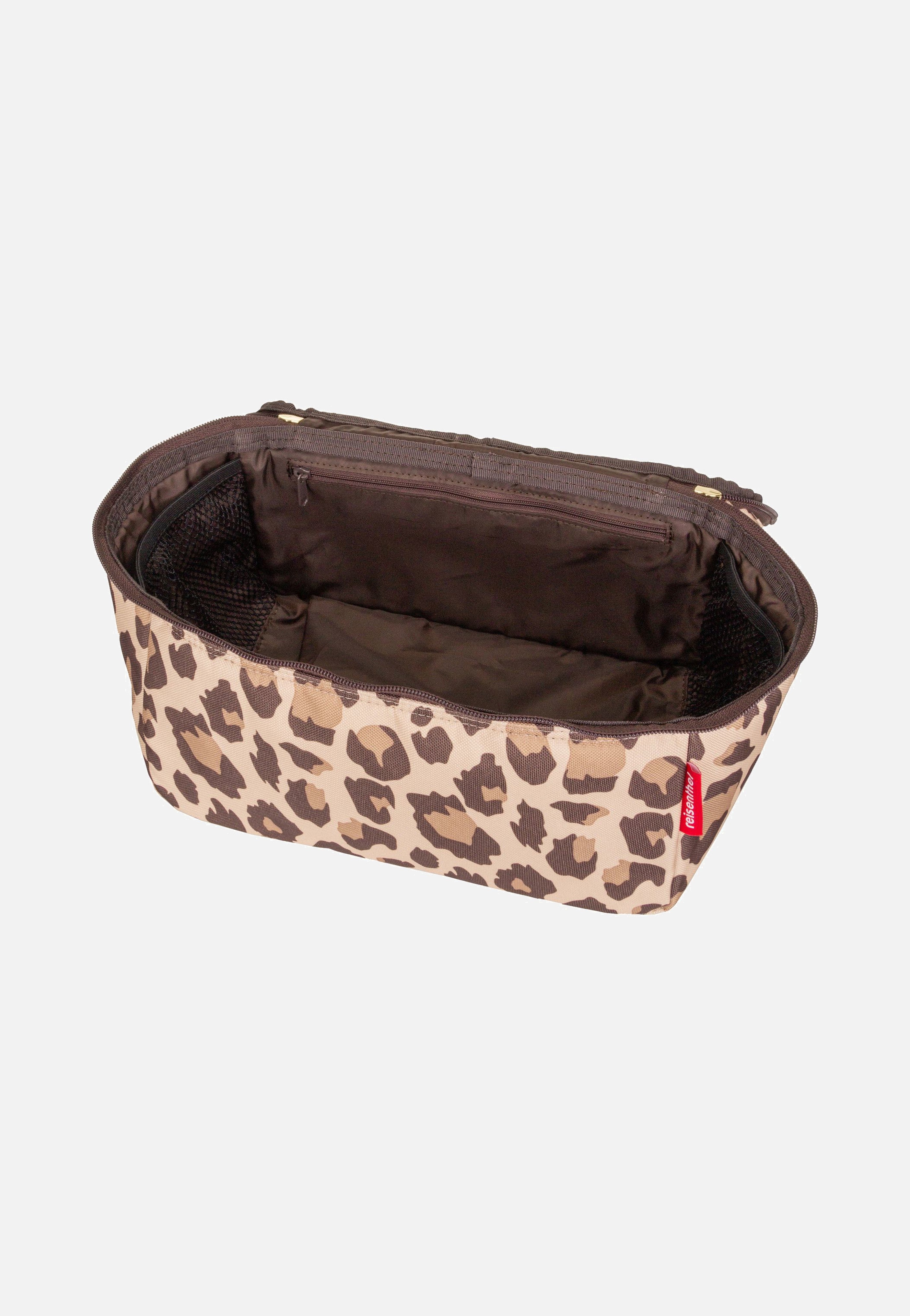 beautycase Leo Macciato - Kosmetikkoffer