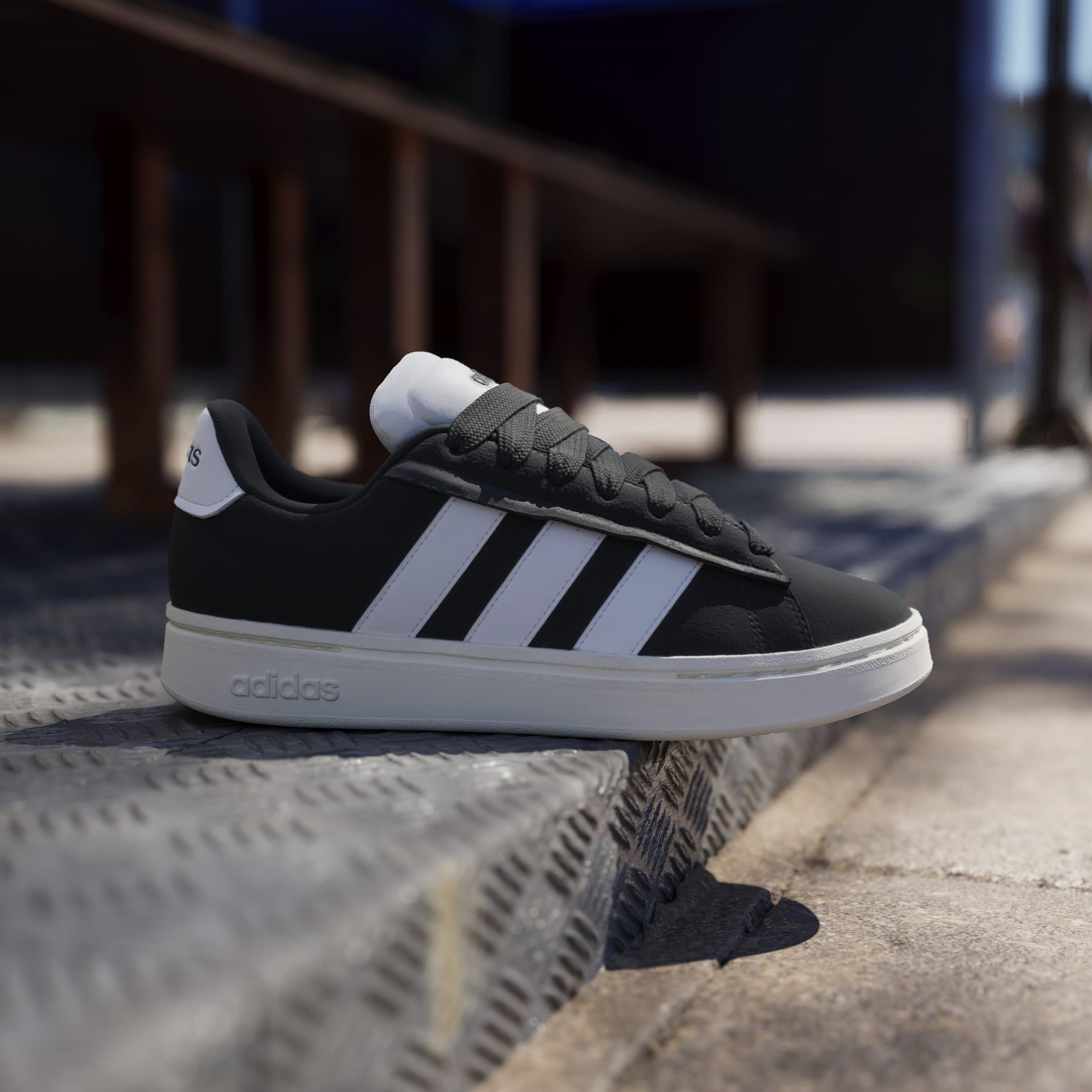 adidas Adidas GRAND COURT A Sn44