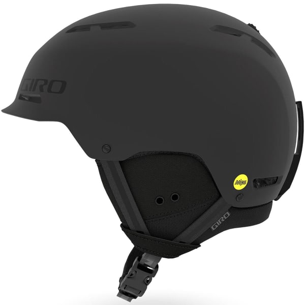 Casque de ski GIRO GIRO TRIG MIPS MATTE BLACK 25 MATTE BLACK