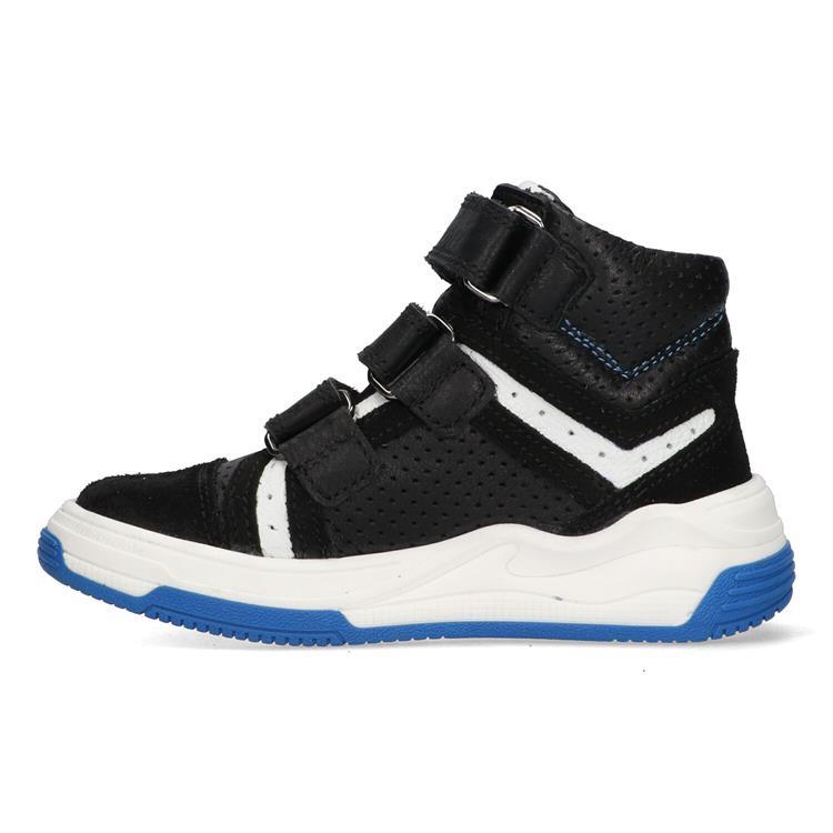 Track Style 325821 wijdte 3,5 Black