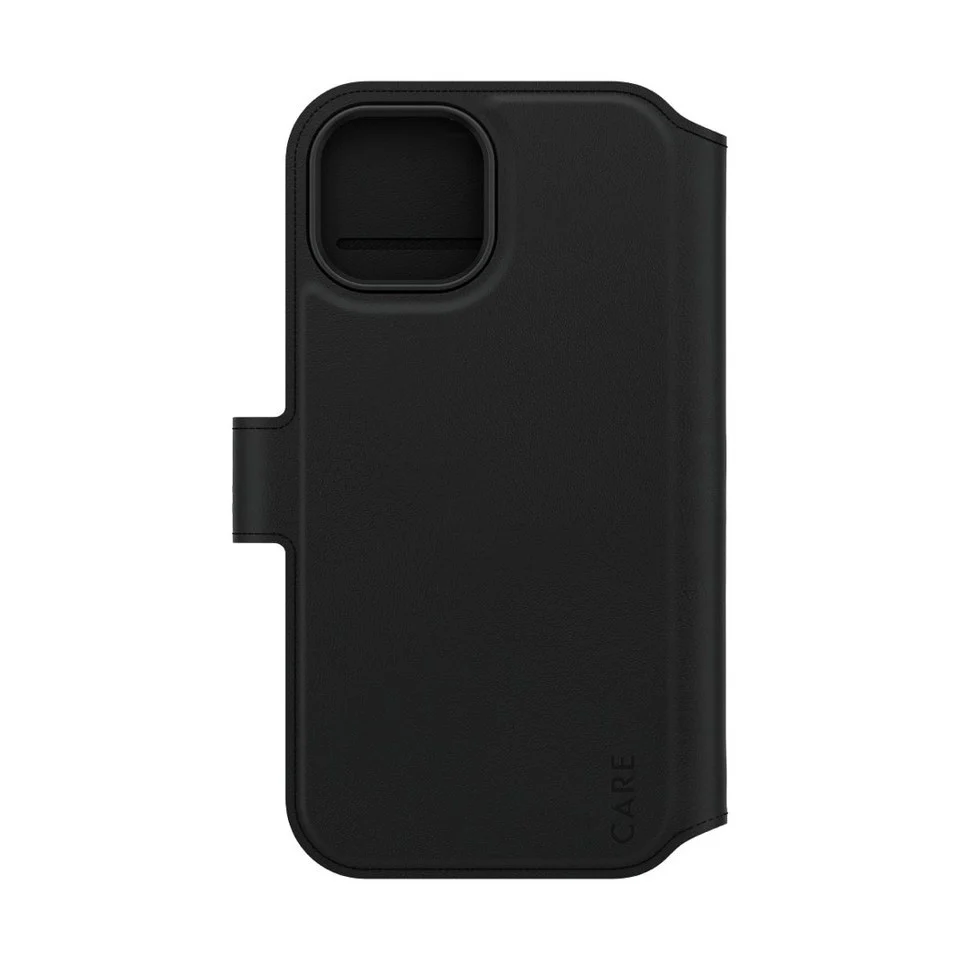 CARE by PanzerGlass - Feature Tango 2i1 Wallet iPhone 14/13