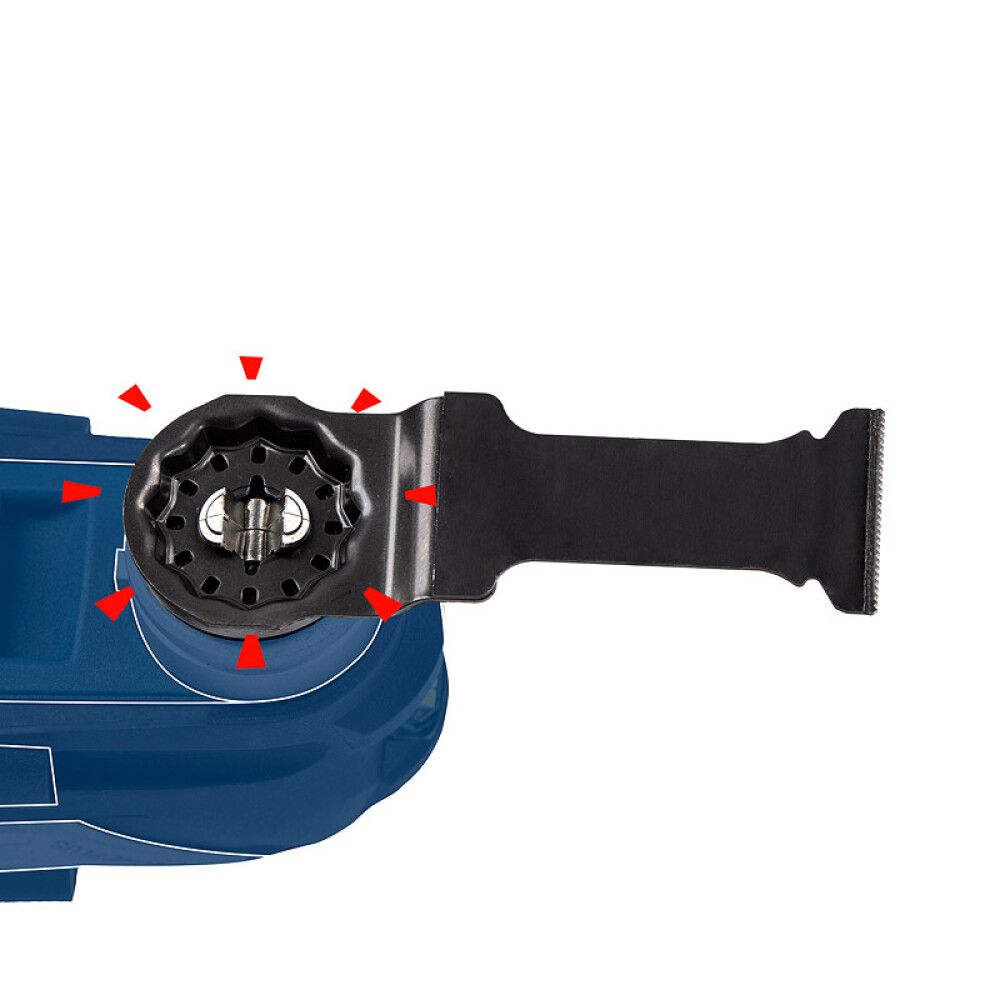 SAGBLAD BOSCH PROFESSIONAL PAIZ45AT METALMAX