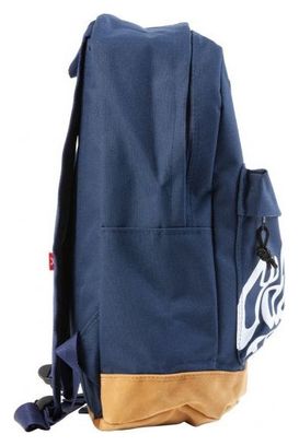 Sac à Dos Odyssey Gamma Navy Bleu