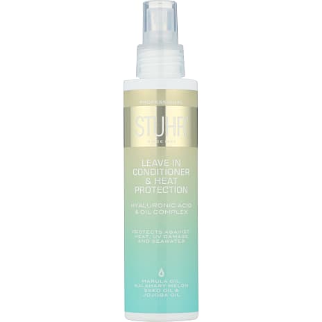 Balsam- og varmebeskyttende spray m. hyaluronsyre