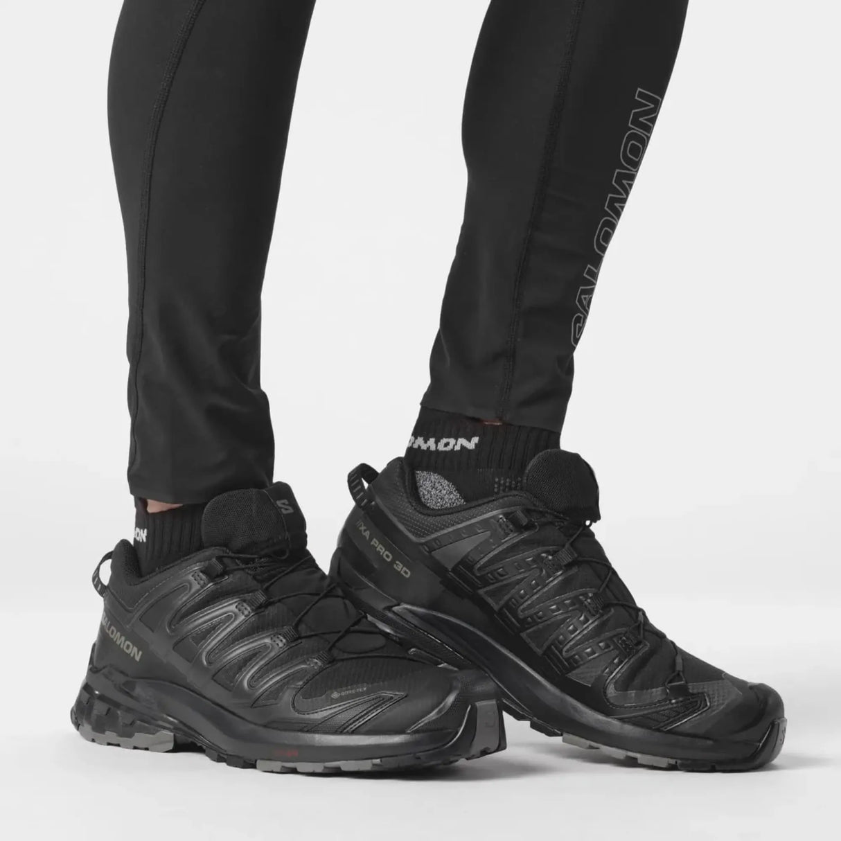 Salomon<br>Xa Pro 3d V9 GTX
