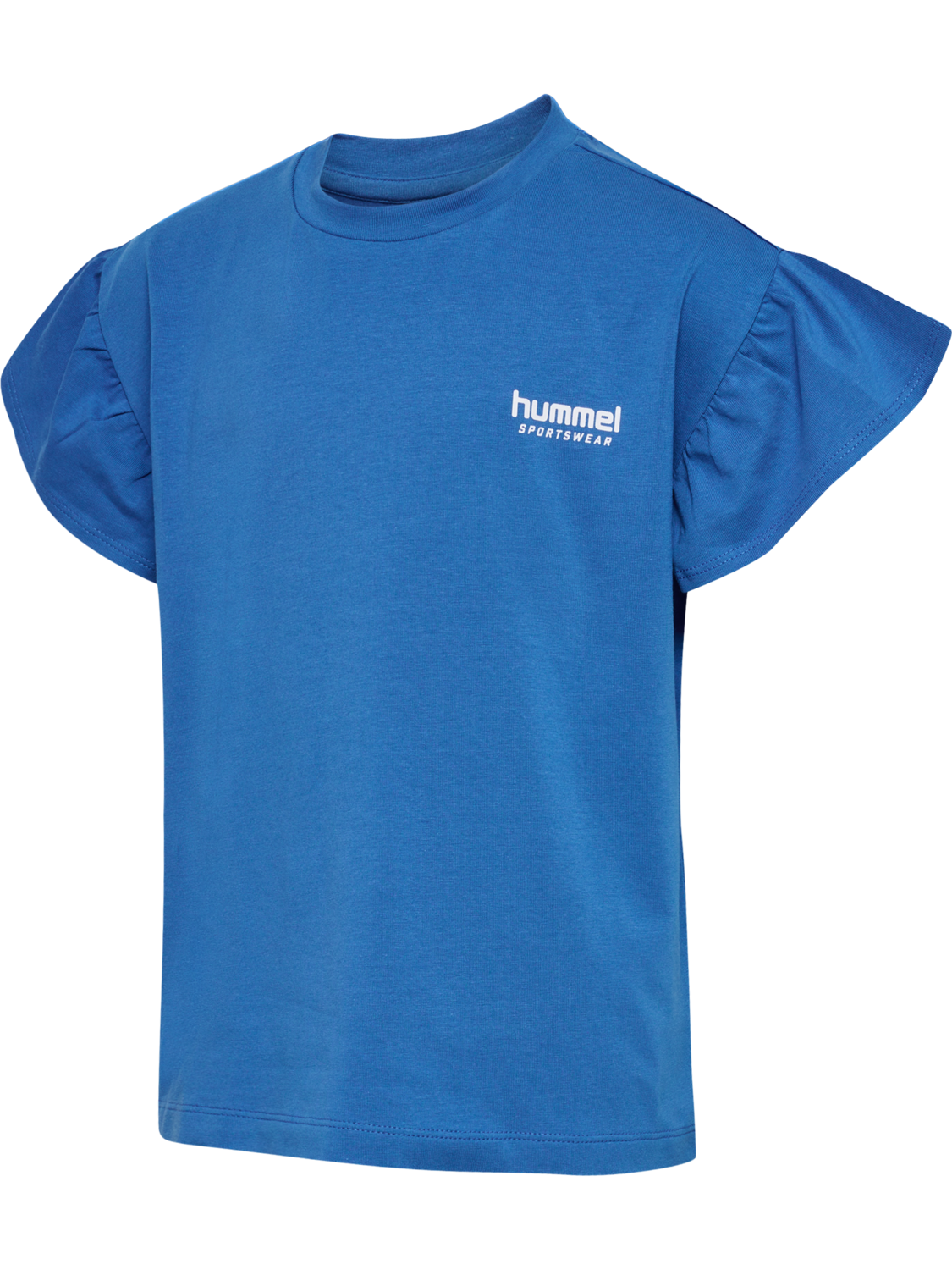 hmlKASANDRA T-SHIRT S/S