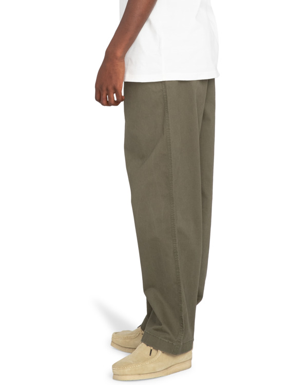 Element Howland Big Pant Beetle