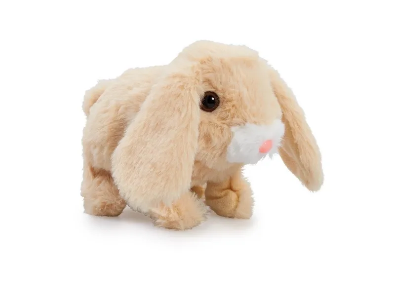 Happy Pets Teeny Weeny Plyskanin 3 varianter