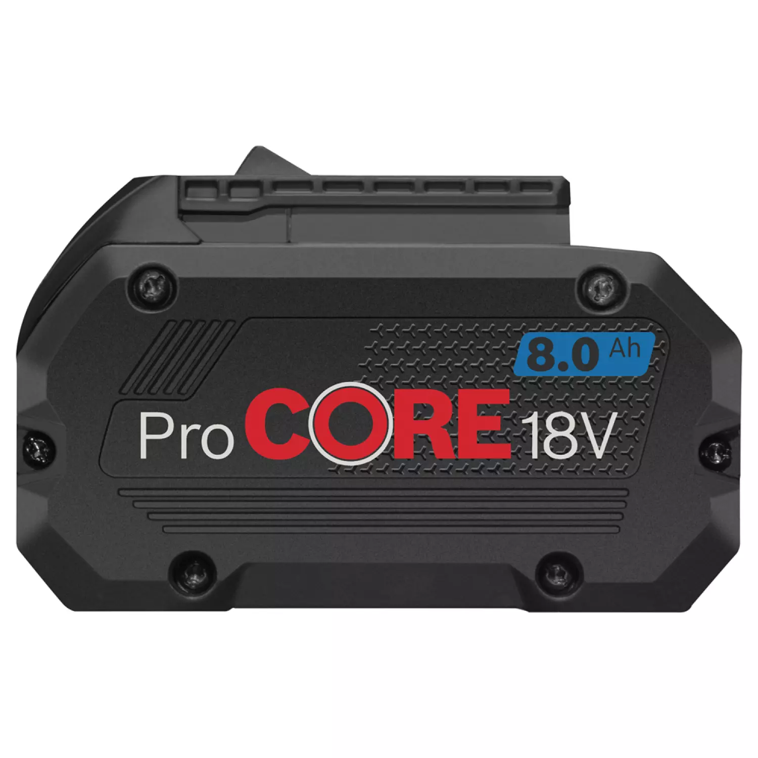 Bosch 1600A016GK / ProCORE 18V 8.0Ah Li-ion accu - Coolpack