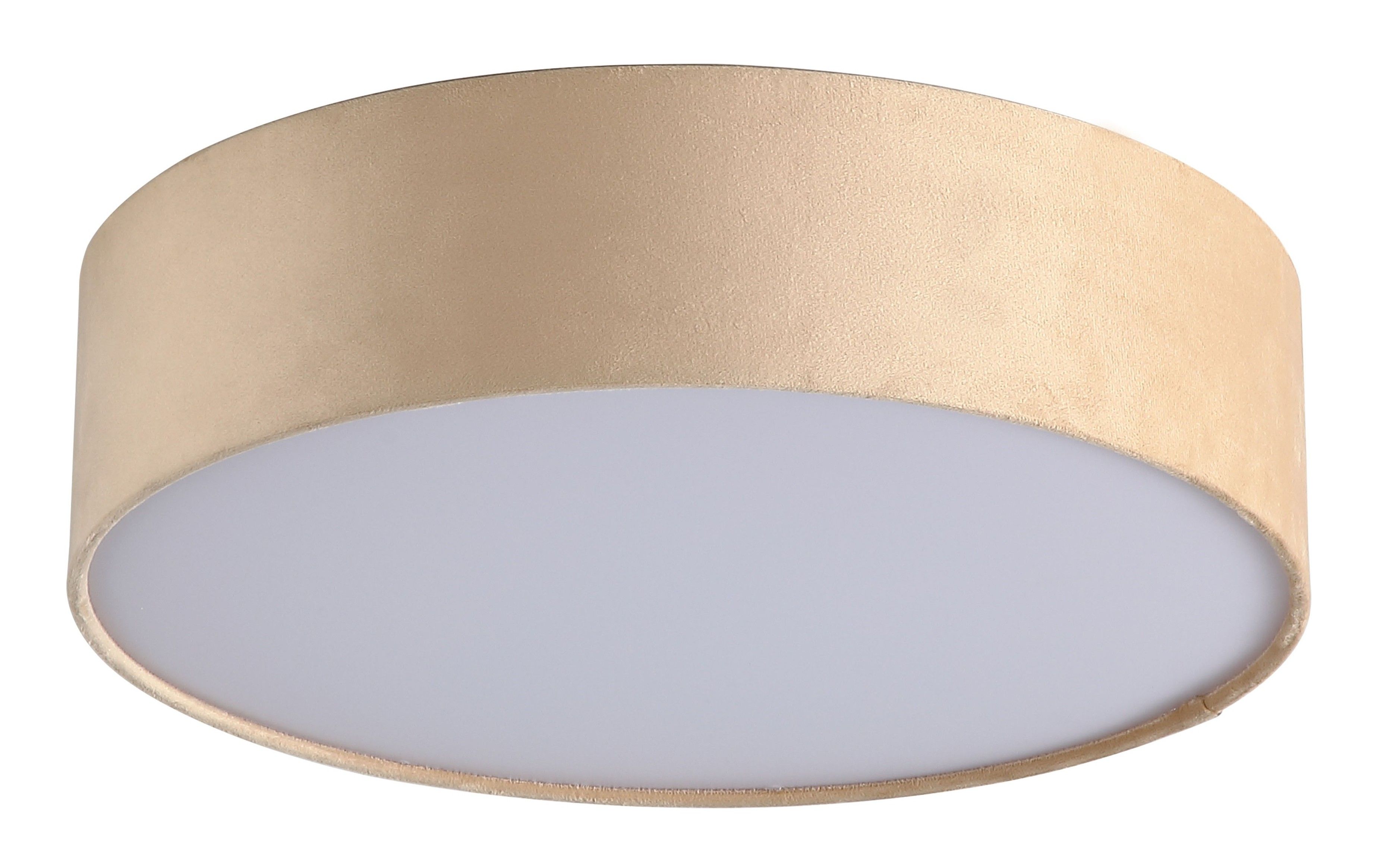 Plafondlamp  Drum