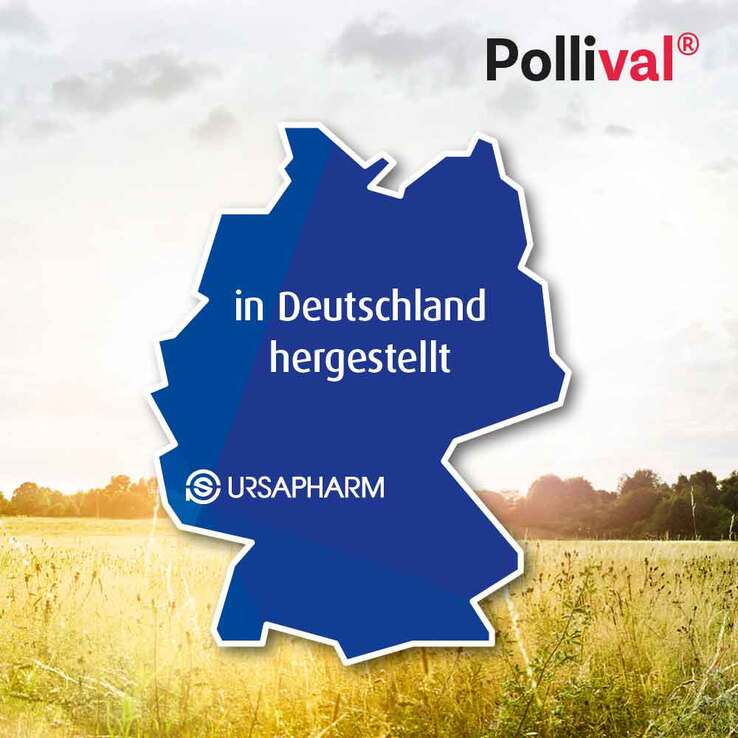 Pollival® Nasenspray mit Azelastin, 10 ml