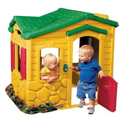 Little Tikes Lekestue Magic Doorbell