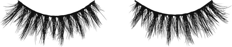 DUFFBEAUTY Doll-Like - Nude Lash Collection