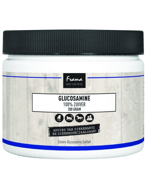 Frama Glucosamine . - Supplement