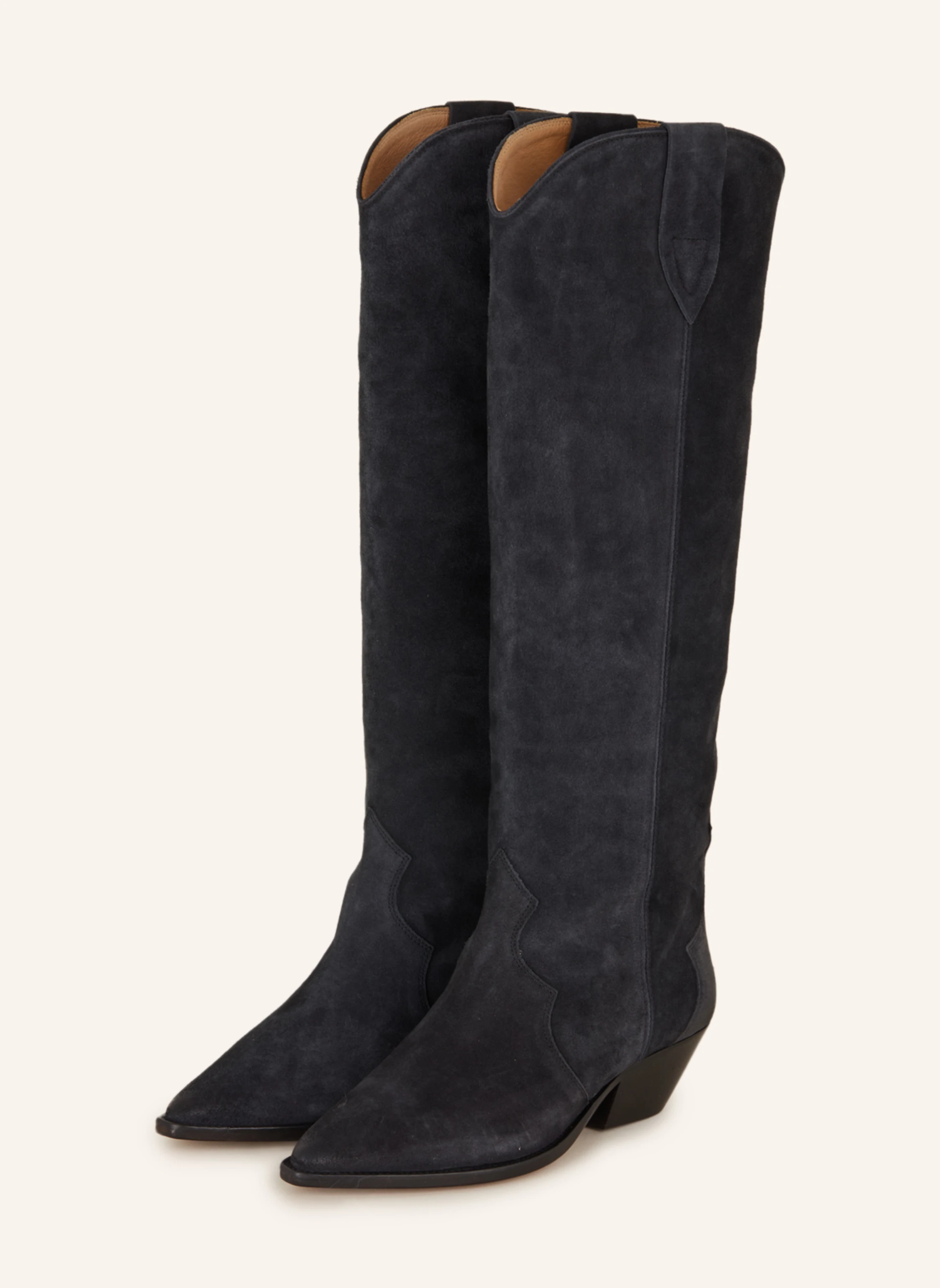 ISABEL MARANT Stiefel DENVEE