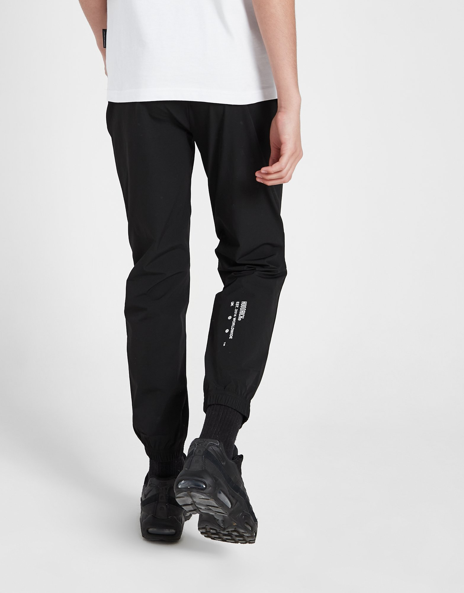 Hoodrich Pantalon Cargo Incline Junior
