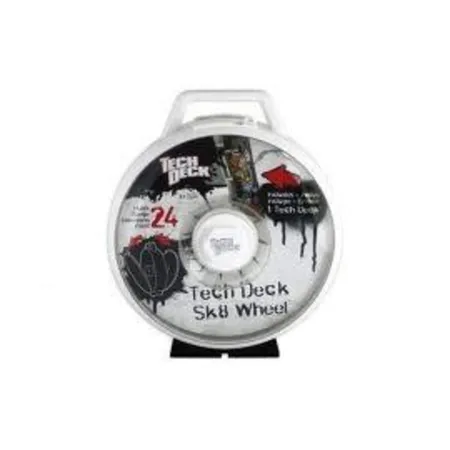 Spin Master Tech Deck Wheel Display Case