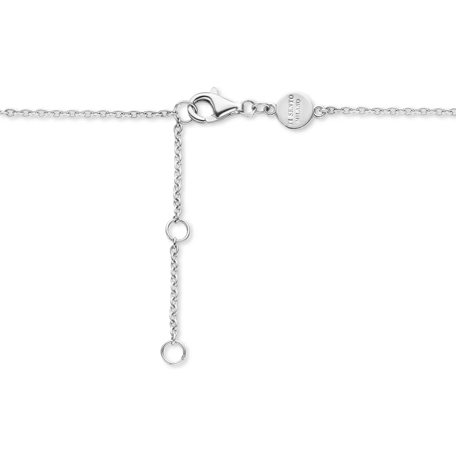 Ti Sento Milano Armbånd 18 kt. Forgyldt Sølv 23019ZY