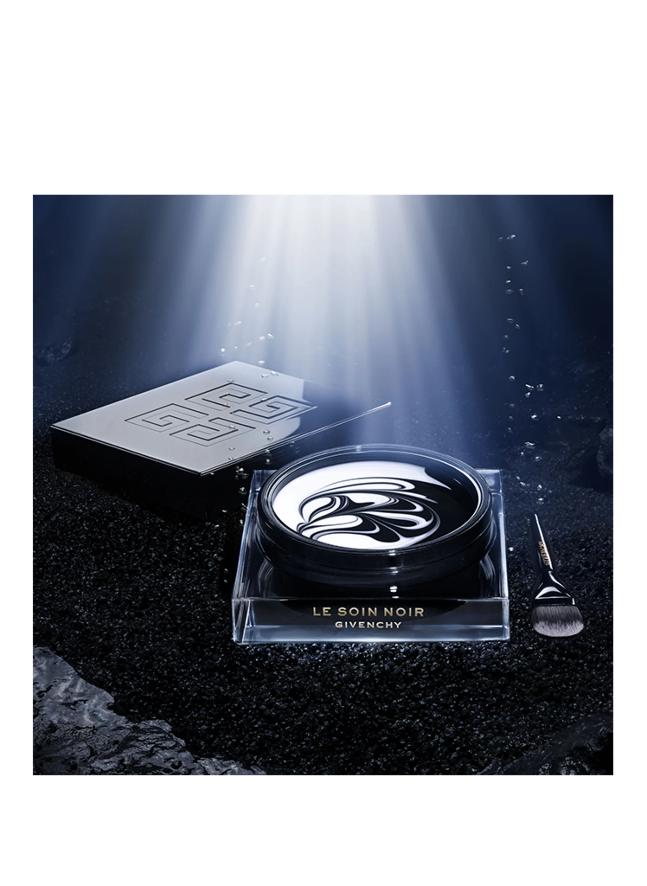 GIVENCHY BEAUTY LE SOIN NOIR
