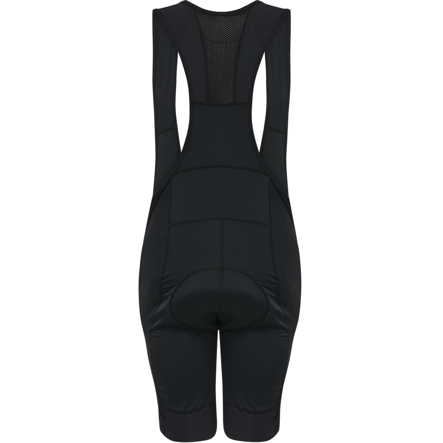 MENS CORE BIKE PANEL BIB SHORTS