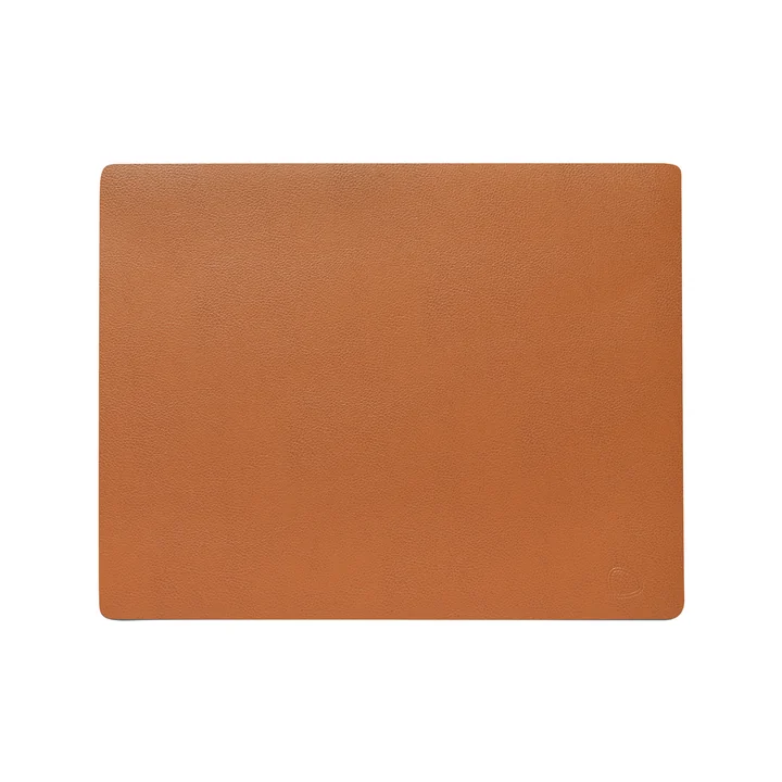 Lind DNA - Tischset Square L 35 x 45 cm, Serene natur