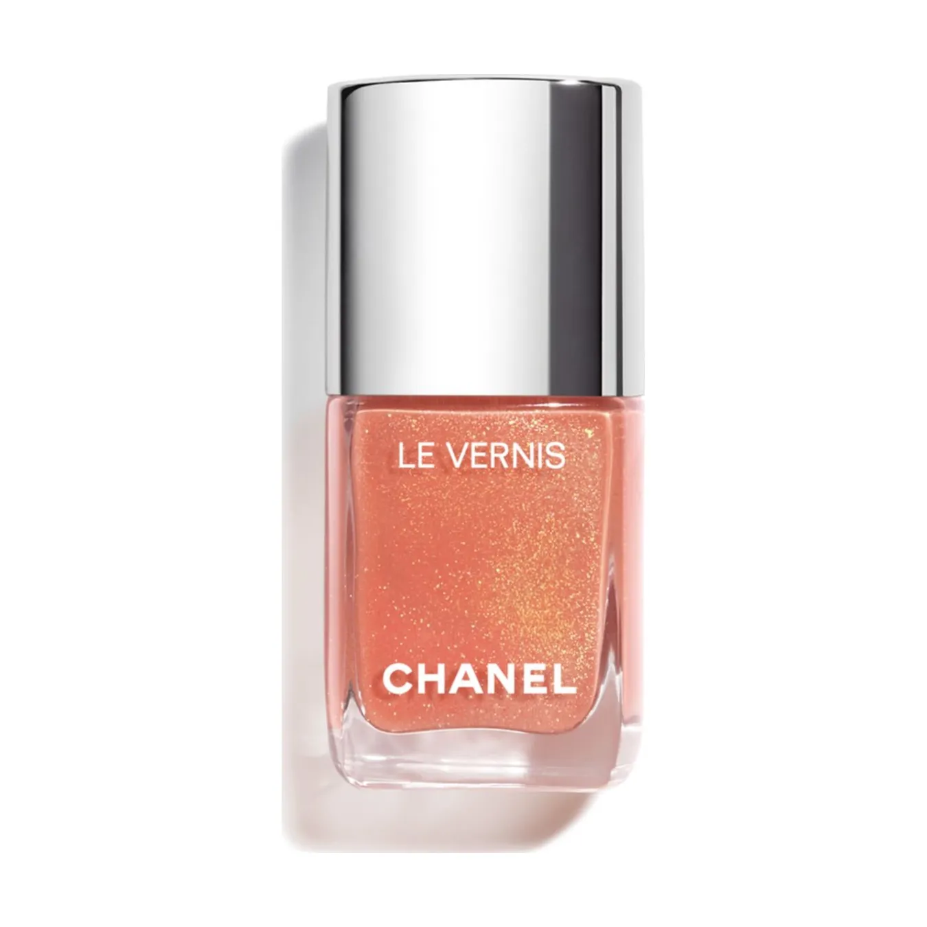 CHANEL LE VERNIS Longue tenue403 GOLDEN MERMAID