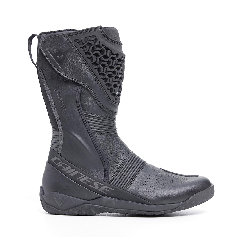 Dainese - Bottes Fulcrum 3 Gore-Tex® Noir