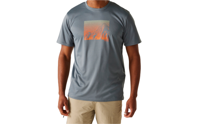 Regatta Fingal IX Herren T-Shirt