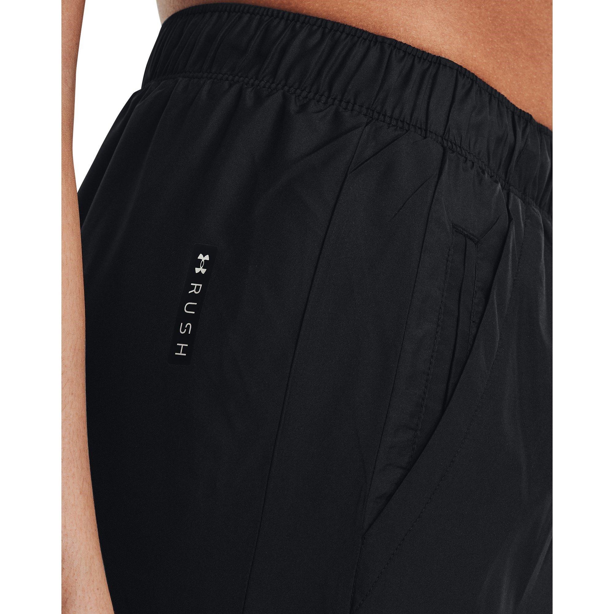 Under Armour Rush Woven Pants Womens