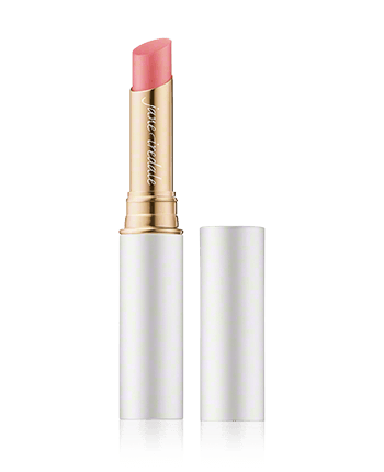 Jane Iredale Just Kissed Lip and Cheek Stain Forever Pink 3g