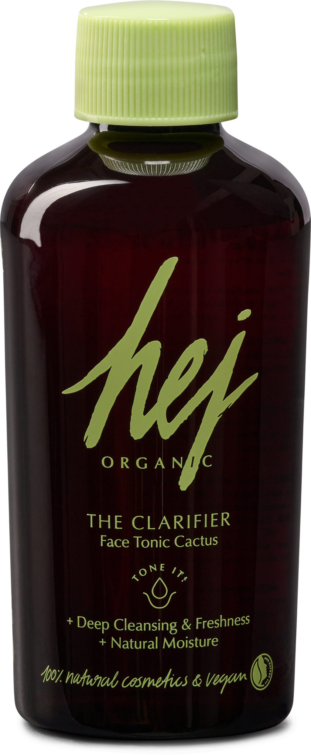 HEJ ORGANIC  Cactus Nourishing Face Tonic, 150 ml
