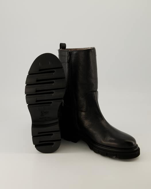 Konstantin Starke H515T Winterstiefel in Schwarz