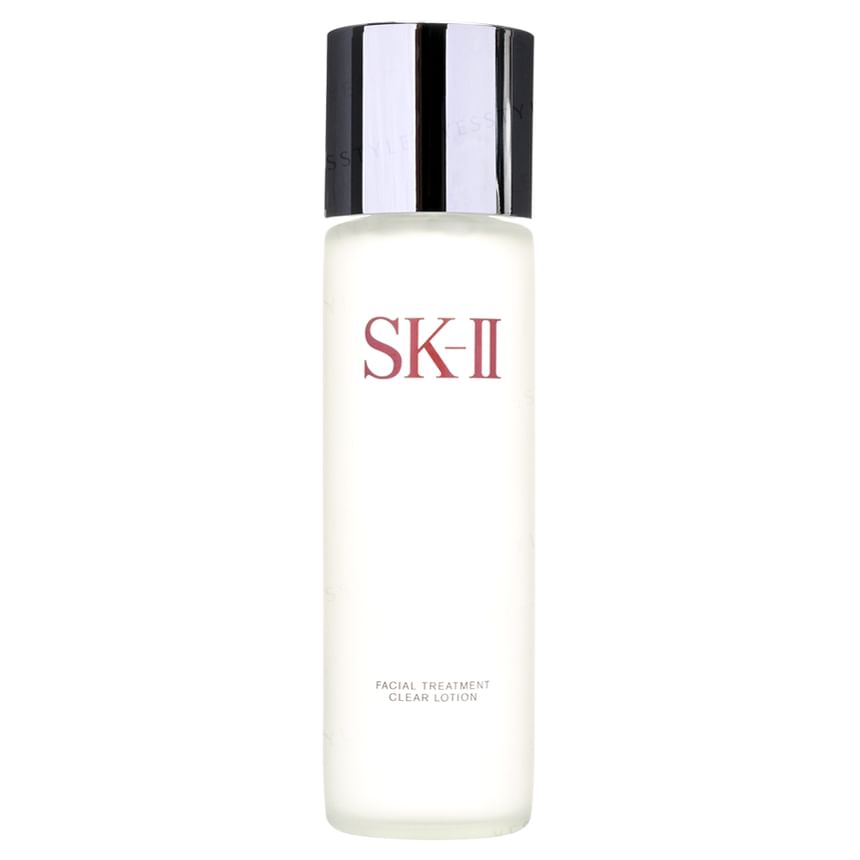 SK-II - Gezichtsbehandeling Heldere Lotion