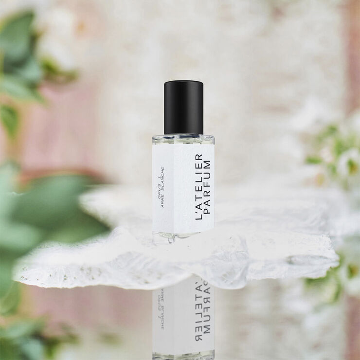 L'Atelier Parfum Arme Blanche