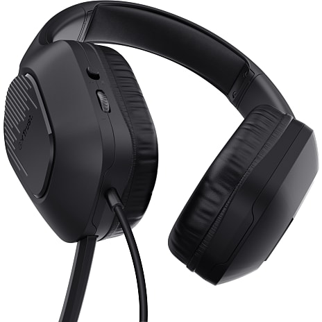 Trust GXT415 Zirox headset - sort