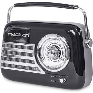 Radio Madison FREESOUND-VR40B